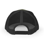 The Dogfather | Snapback Hat