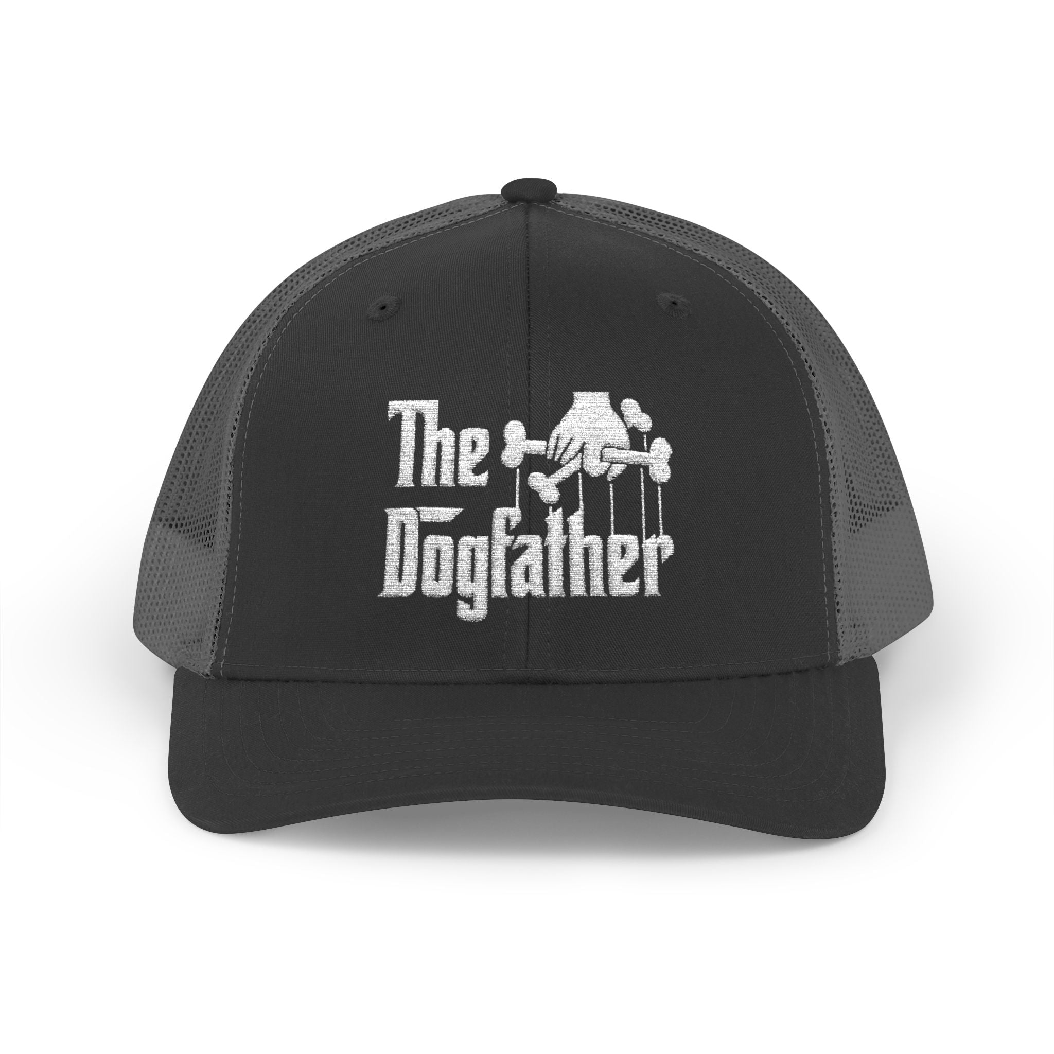 The Dogfather | Snapback Hat