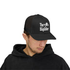 The Dogfather | Snapback Hat