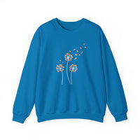 Load image into Gallery viewer, Corgi Dandelion | Sweatshirt
