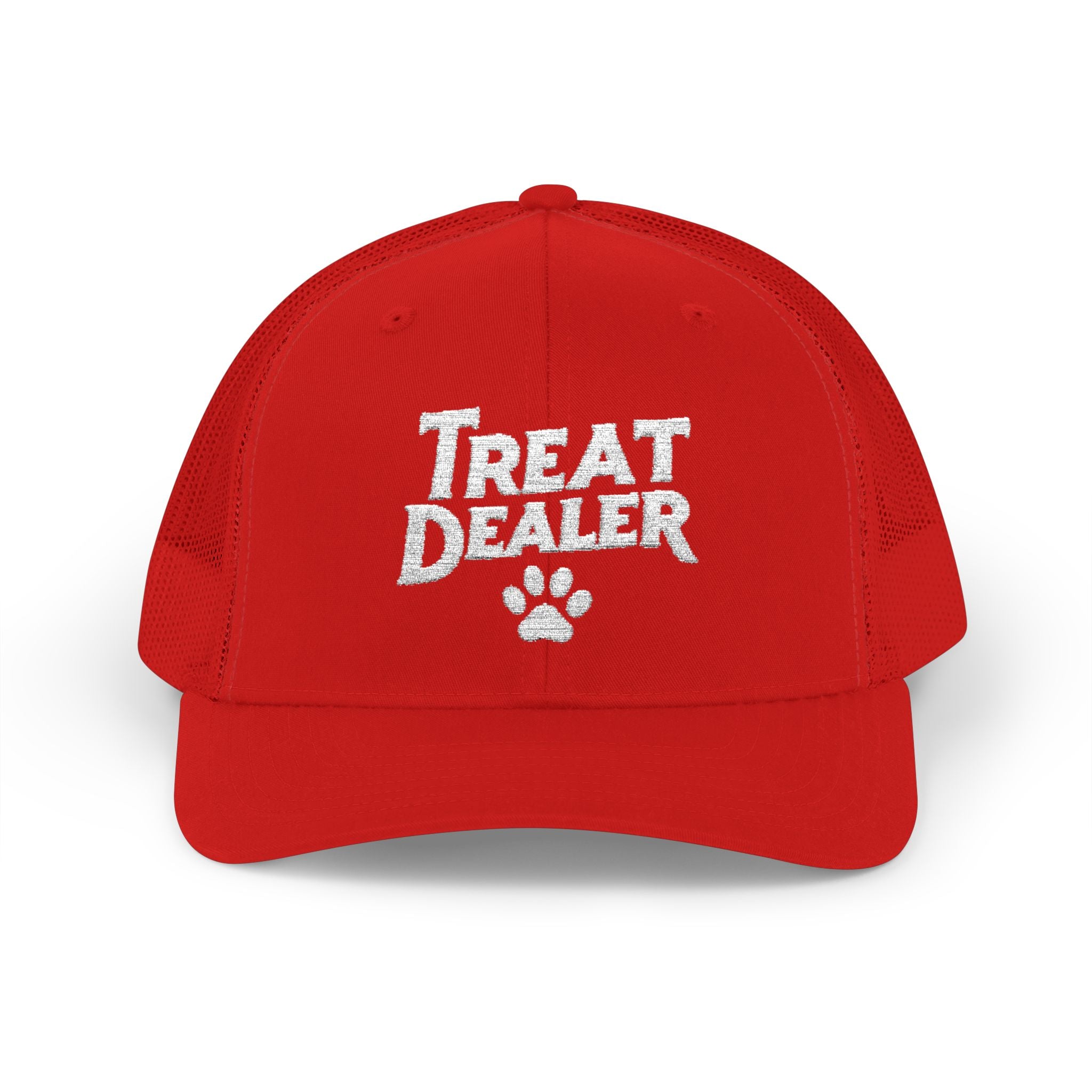 Treat Dealer | Snapback Hat