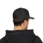 The Dogfather | Snapback Hat