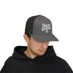 Treat Dealer | Snapback Hat