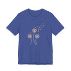 Corgi Dandelion | Graphic Tee