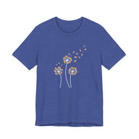 Load image into Gallery viewer, Corgi Dandelion | Graphic Tee
