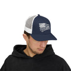 Patriotic Paws | Snapback Hat