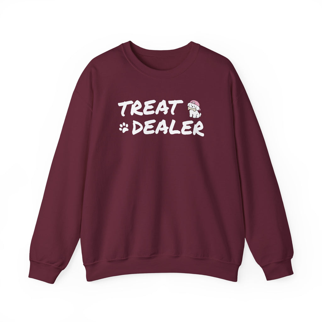 Treat Dealer | Sweatshirt