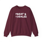 Treat Dealer | Sweatshirt