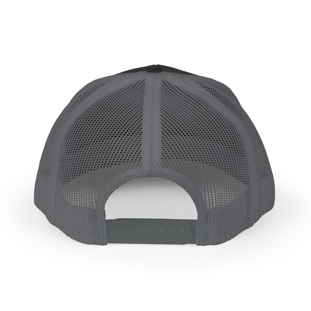 The Dogfather | Snapback Hat