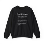 Dogtrovert | Sweatshirt