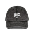 Treat Dealer | Vintage Hat