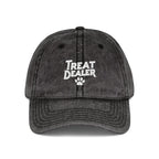 Treat Dealer | Vintage Hat