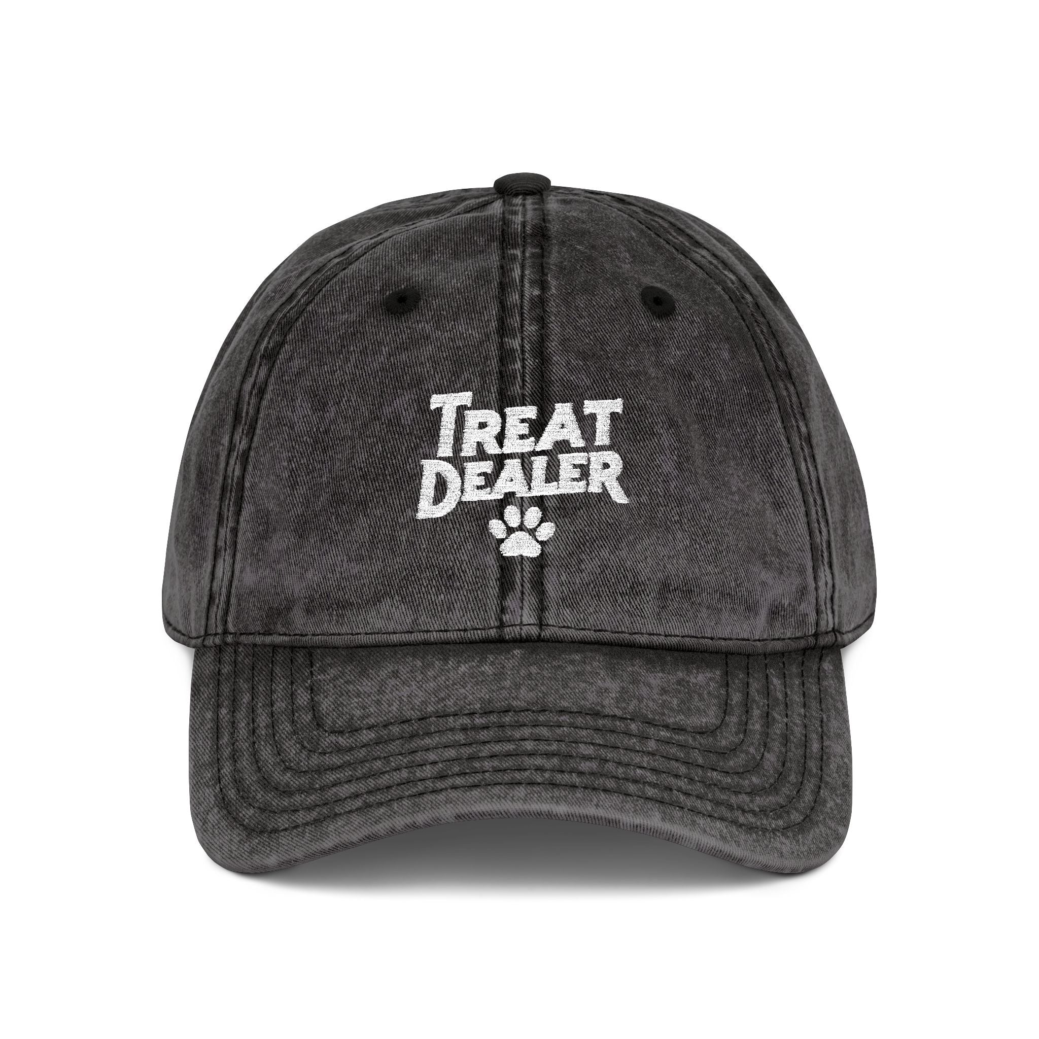 Treat Dealer | Vintage Hat