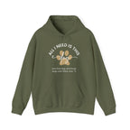 All I Need Is This Dog And More | Hoodie