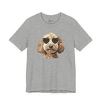 Doodle in Sunglasses | Classic Tee