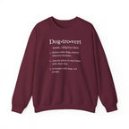 Dogtrovert | Sweatshirt