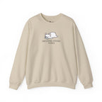 Emotional Support Potato - Frenchie | Sweatshirt