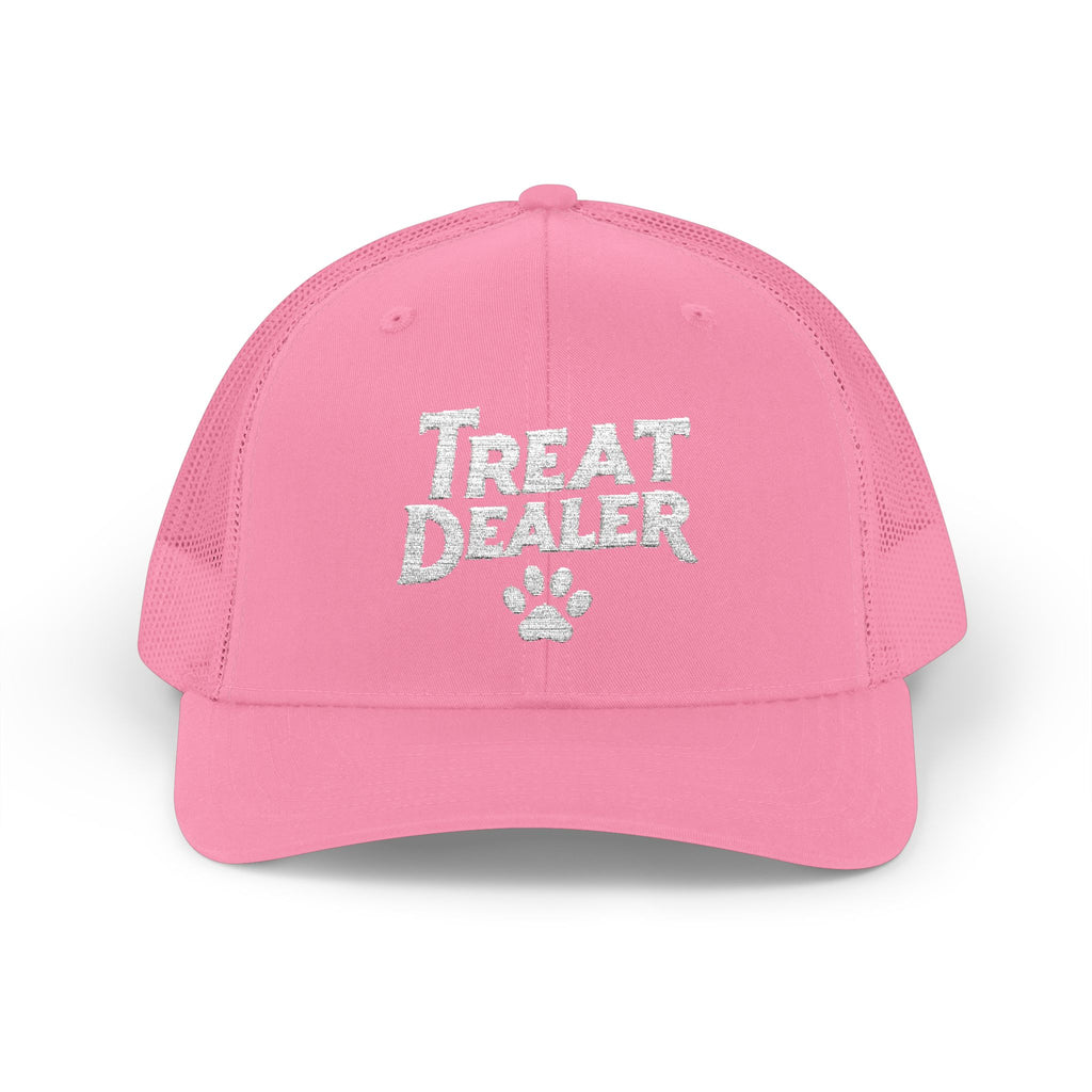 Treat Dealer | Snapback Hat