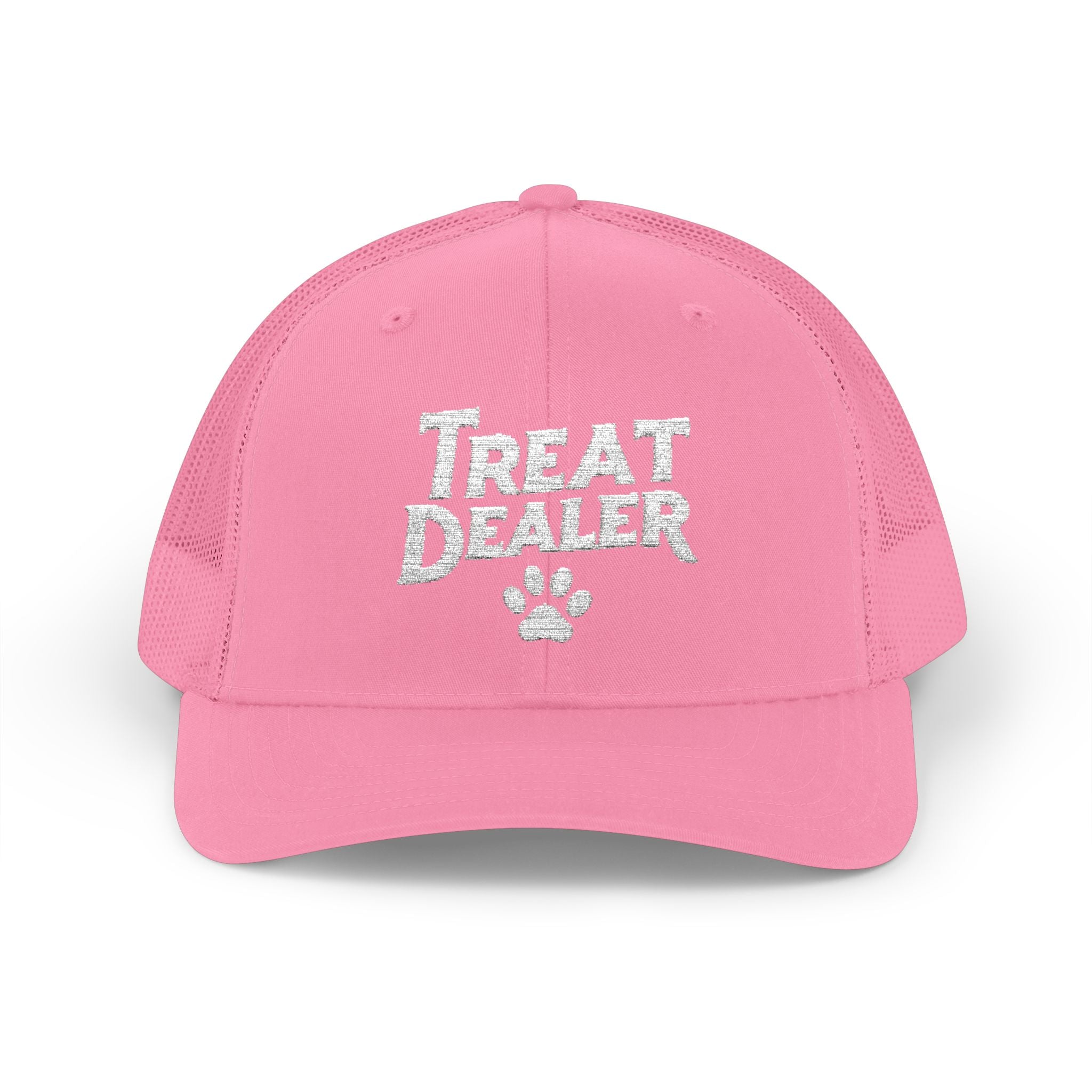 Treat Dealer | Snapback Hat