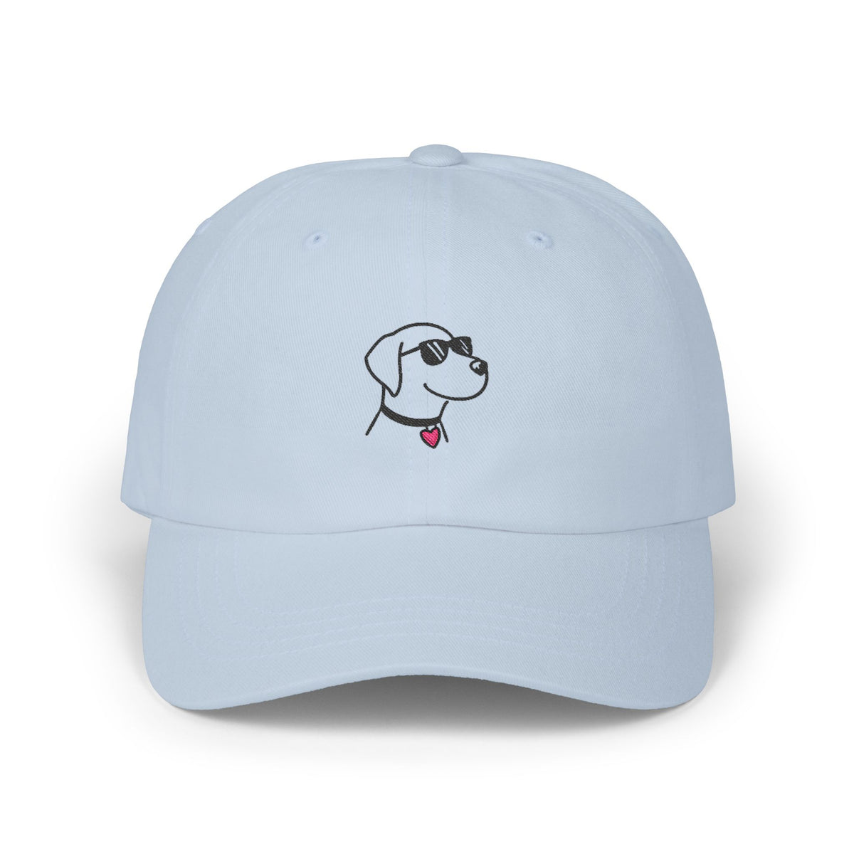 Wild Wagz Dog | Classic Cap