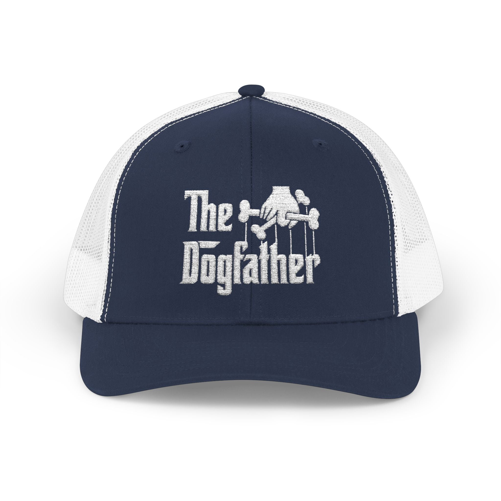 The Dogfather | Snapback Hat