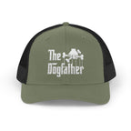 The Dogfather | Snapback Hat