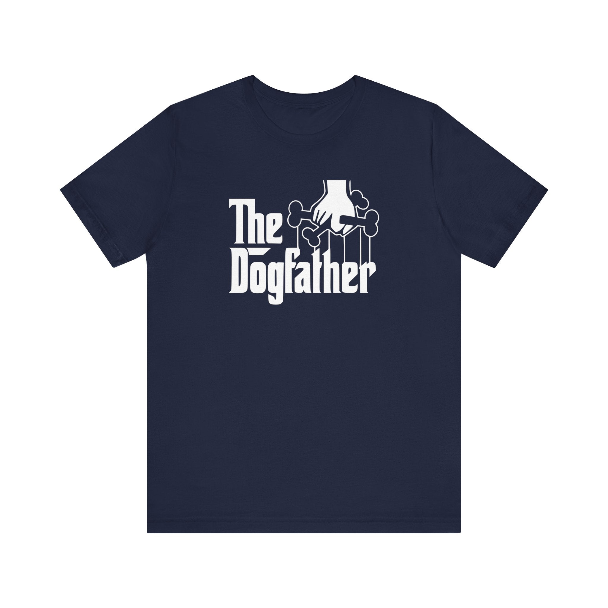 The Dogfather | Classic Tee