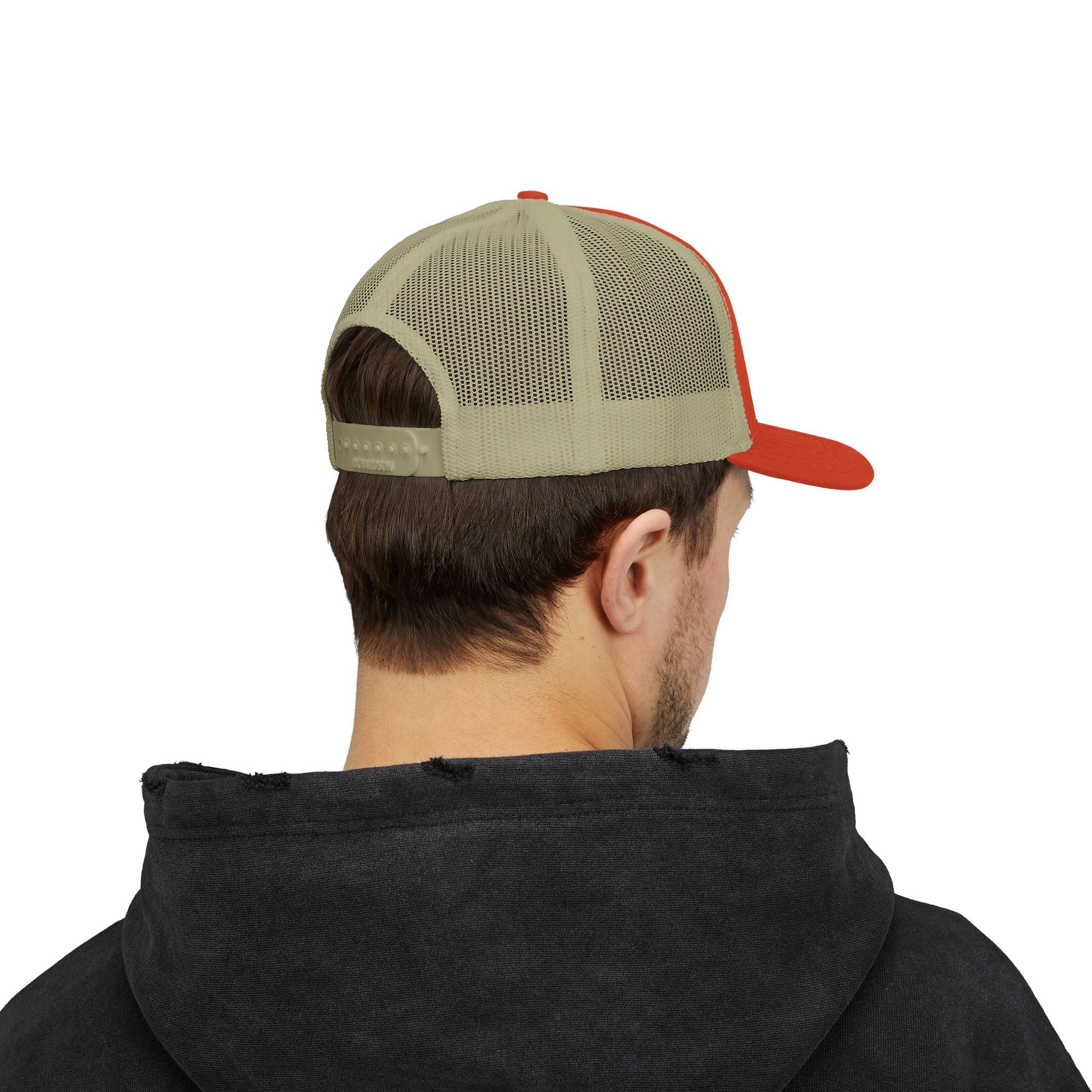 Patriotic Paws | Snapback Hat