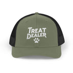 Treat Dealer | Snapback Hat