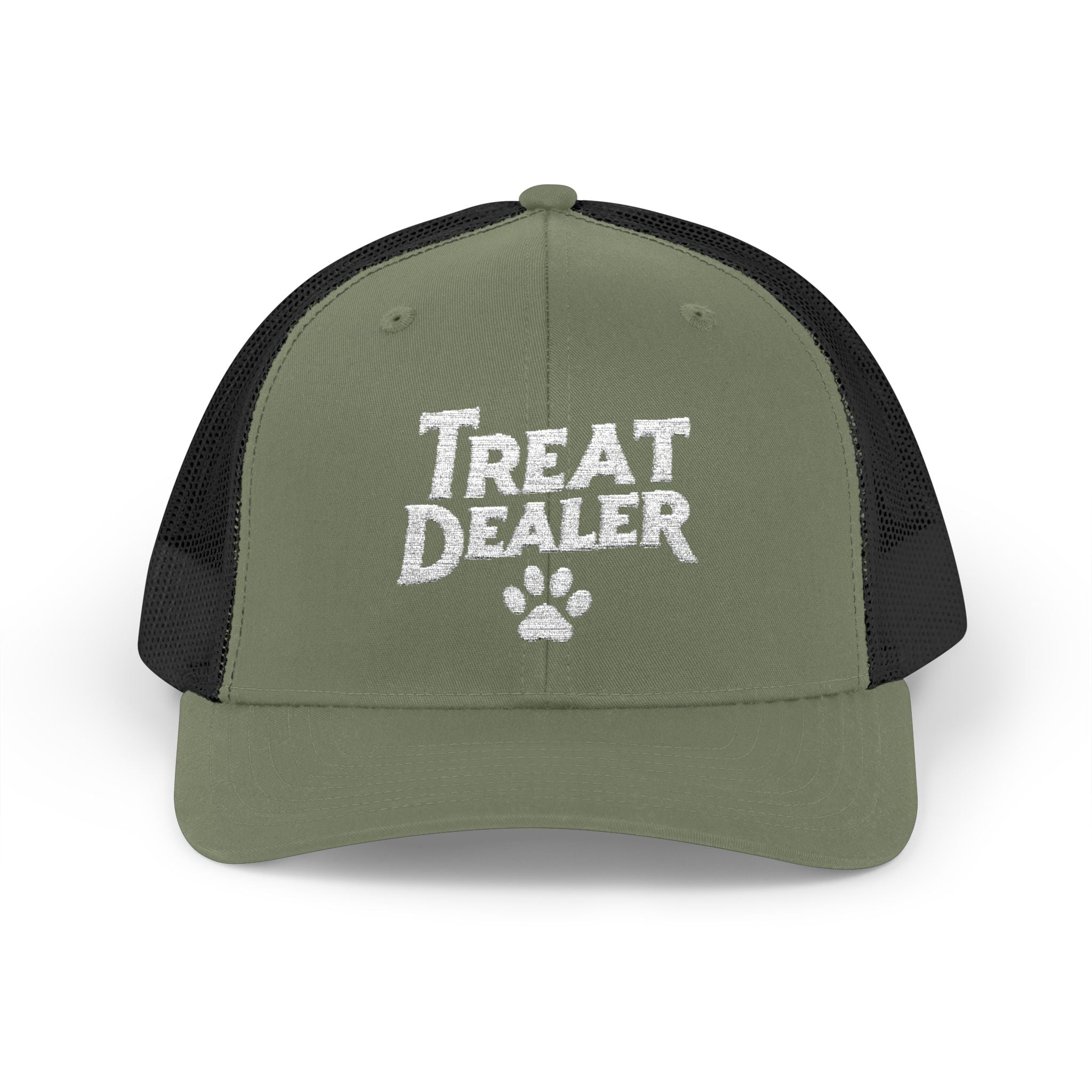 Treat Dealer | Snapback Hat